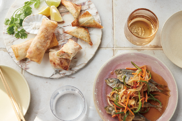 新製品情報／Recipe Books for Air Oven ［ エアーオーブン 専用別売