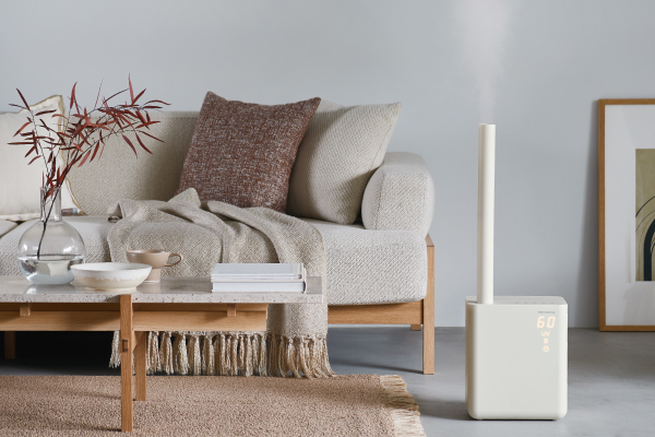 新製品情報／UV Hybrid Humidifier［UVハイブリッド式加湿器