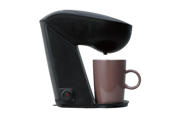 KAFFE DUO COMMODE | Products | récolte