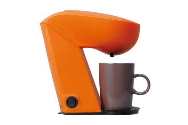 KAFFE DUO COMMODE | Products | récolte