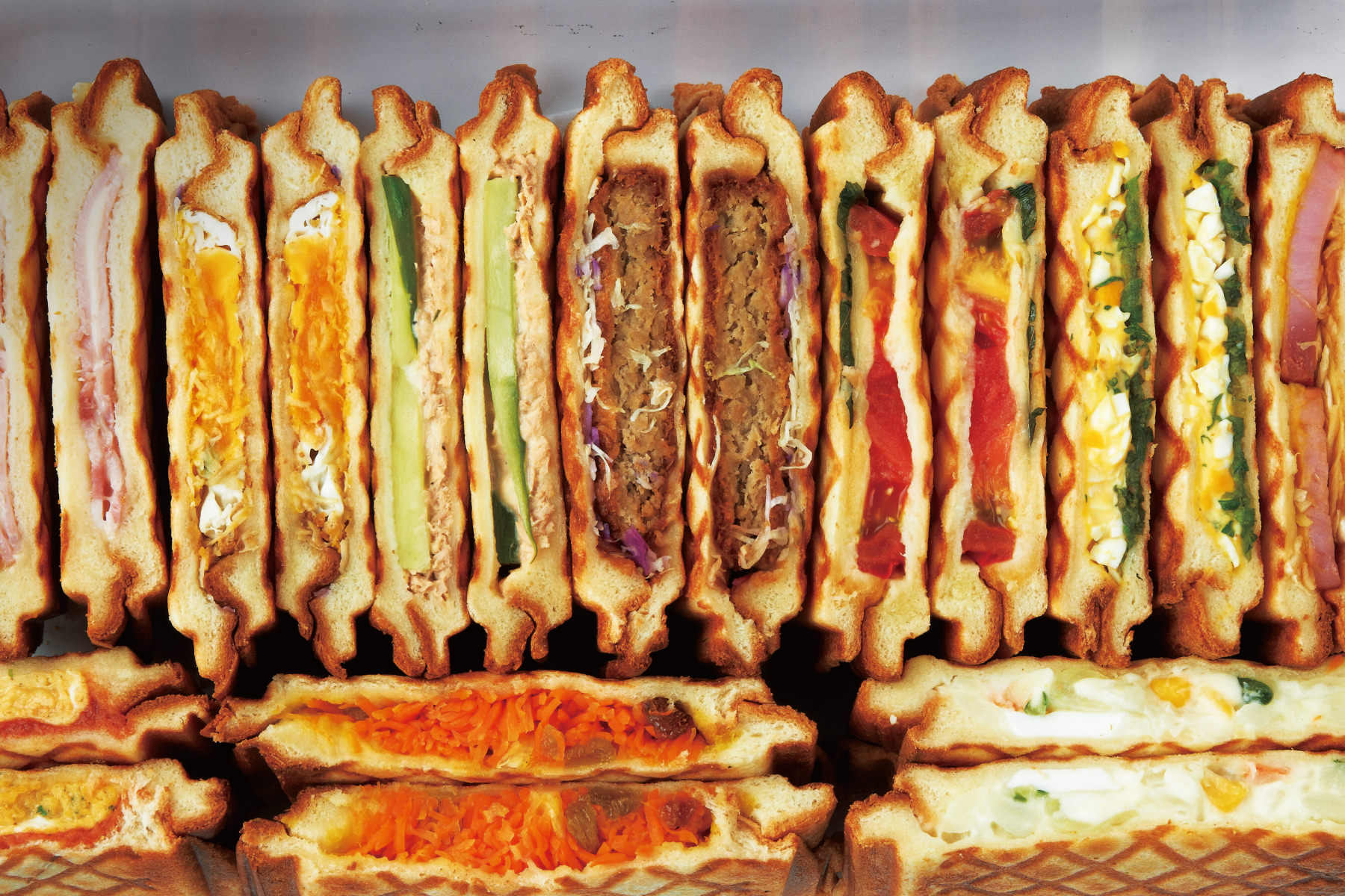 12 Best Pocket Sandwich Maker Recipes ideas  sandwich maker recipes, sandwich  maker, recipes