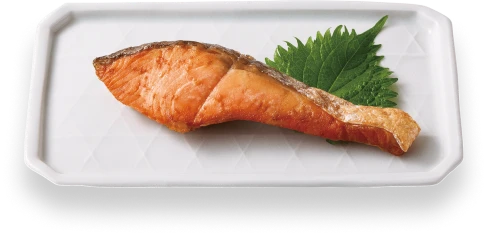 焼き魚