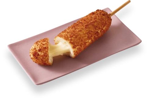 冷凍食品
