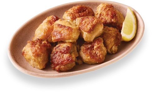 からあげ