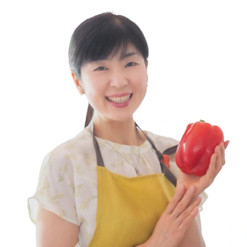 前田量子先生
